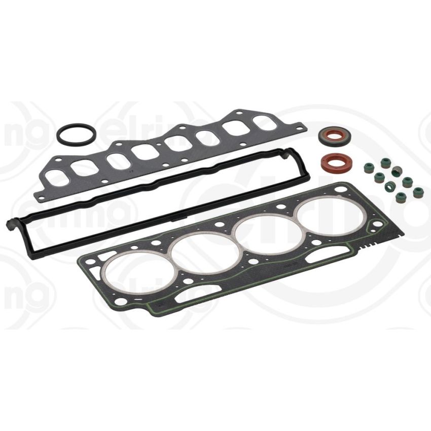 KOMPLET USZCZELEK GŁOWICY ELRING 524620 RENAULT 1.8-2.0 91-