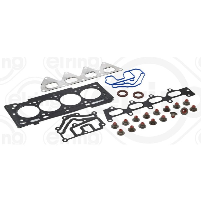 KOMPLET USZCZELEK GŁOWICY ELRING 852011 RENAULT 1.4-1.6 99-