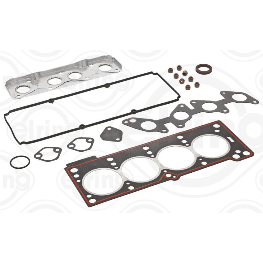 KOMPLET USZCZELEK GŁOWICY ELRING 219381 RENAULT 1390cc E7J-764 97-