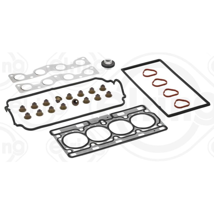 KOMPLET USZCZELEK GŁOWICY ELRING 258850 RENAULT 1149cc CLIO D4F 01-