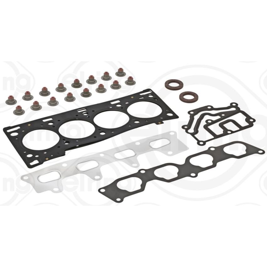 KOMPLET USZCZELEK GŁOWICY ELRING 375401 RENAULT 16V 2.0 00-