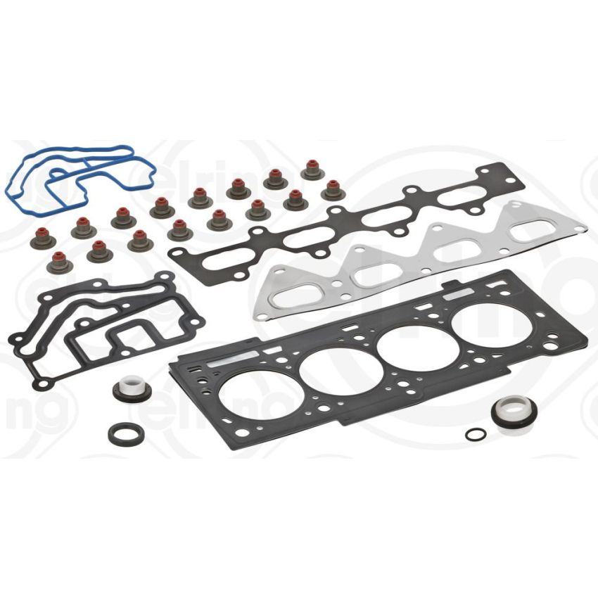 KOMPLET USZCZELEK GŁOWICY ELRING 659250 RENAULT 1.6 16V K4M 04-