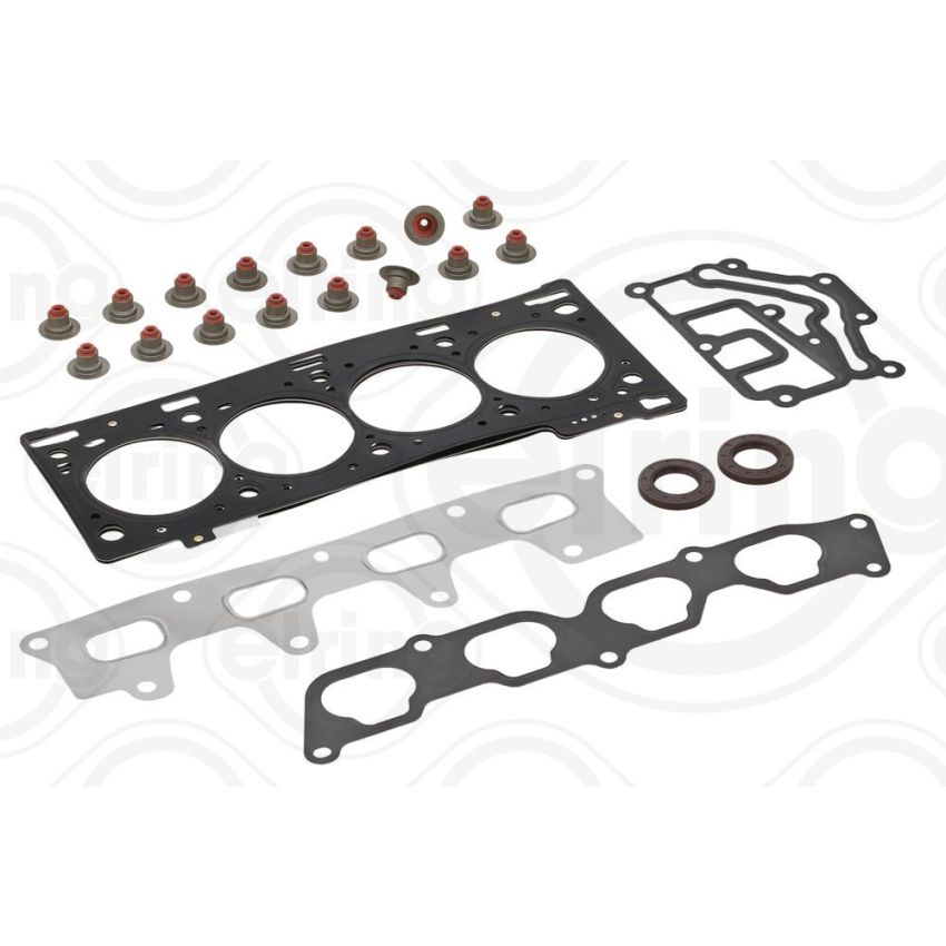 KOMPLET USZCZELEK GŁOWICY ELRING 510290 RENAULT 16V 2.0 05-