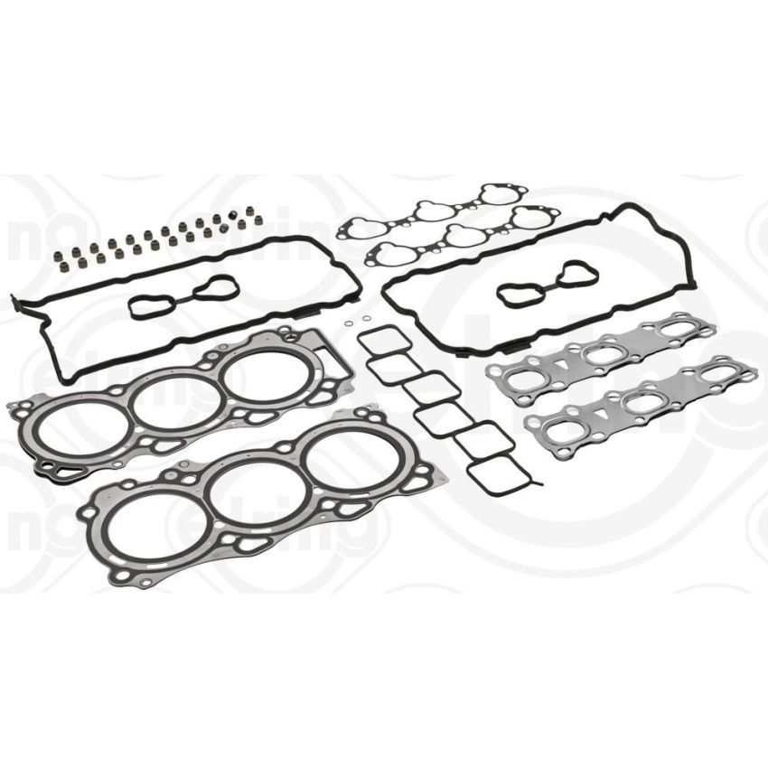 KOMPLET USZCZELEK GŁOWICY ELRING 701530 R/NS V6 3.5 06-