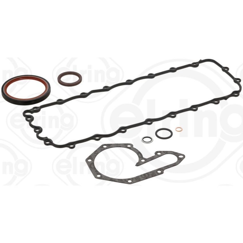 KOMPLET USZCZELEK BLOKU ELRING 262600 RENAULT -2.0 LAGUNA F5R 99-