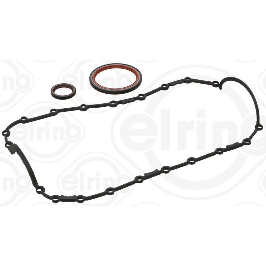 KOMPLET USZCZELEK BLOKU ELRING 375330 RENAULT 1390cc K4J SCENIC 99-