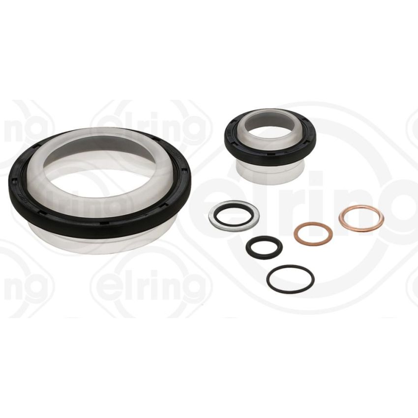 KOMPLET USZCZELEK BLOKU ELRING 262980 RENAULT 1.0-1.2 00-