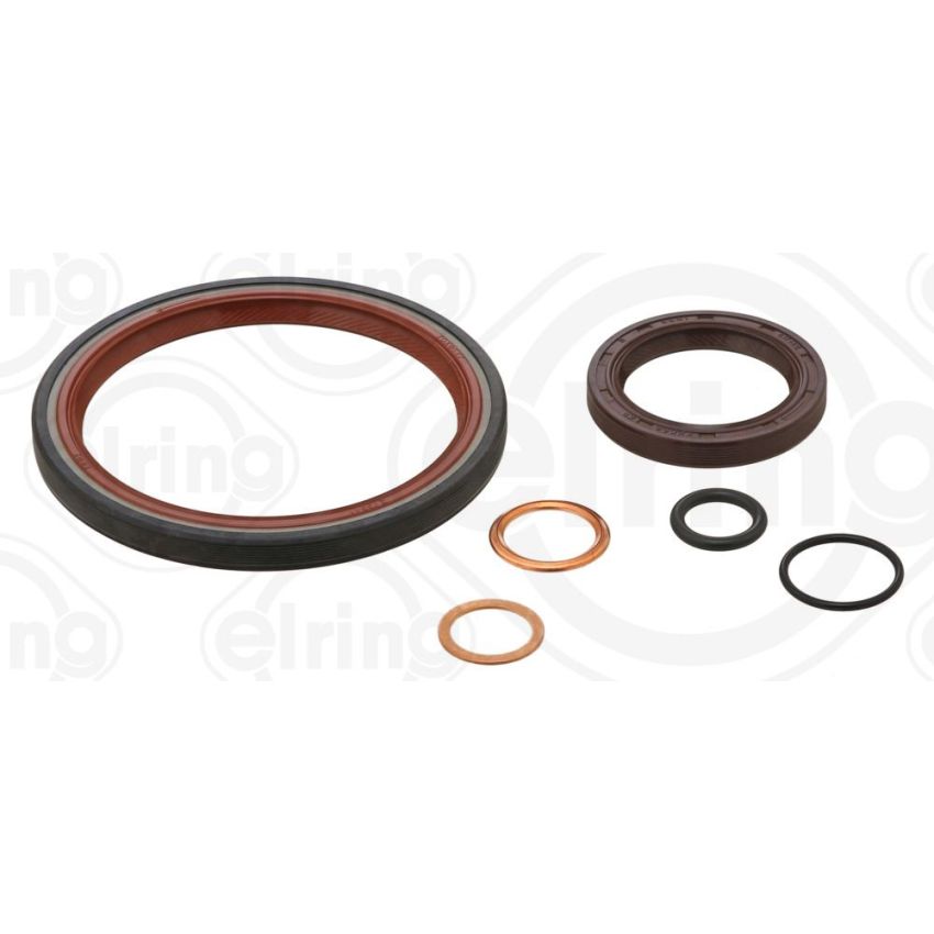 KOMPLET USZCZELEK BLOKU ELRING 262960 RENAULT 1.0-1.1 D7D D4D 96-
