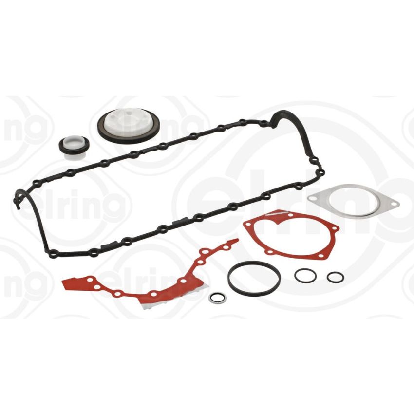 KOMPLET USZCZELEK BLOKU ELRING 506540 RENAULT 1.5DCI 00-07