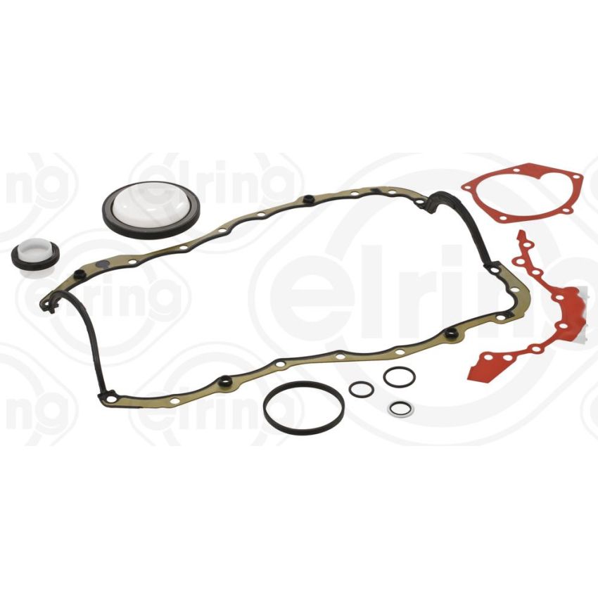 KOMPLET USZCZELEK BLOKU ELRING 388620 RENAULT 1.5DCI 01-