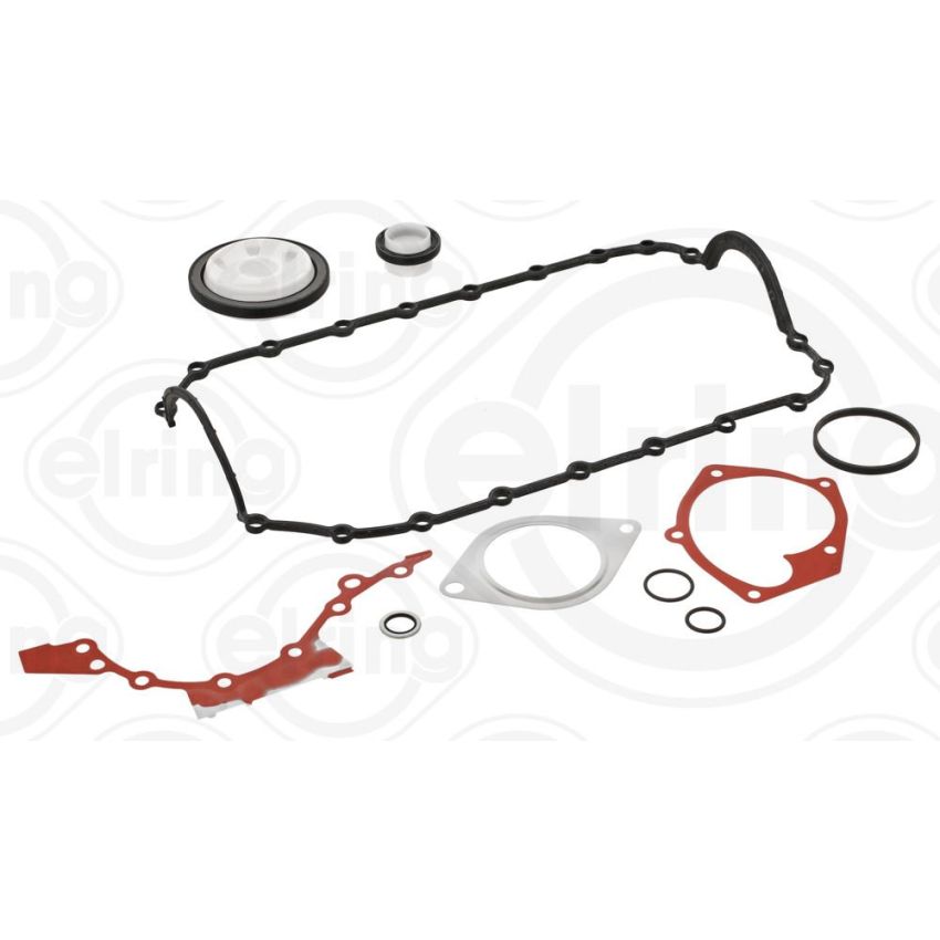 KOMPLET USZCZELEK BLOKU ELRING 584850 RENAULT 1.5DCI 03-