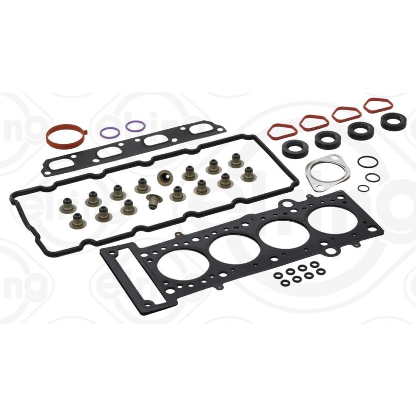 KOMPLET USZCZELEK GŁOWICY ELRING 574310 ROVER 1.4-1.6 W10B14A 00-