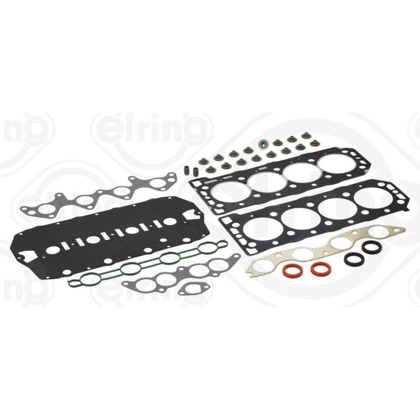 KOMPLET USZCZELEK GŁOWICY ELRING 535620 ROVER 1.4-1.8 97-