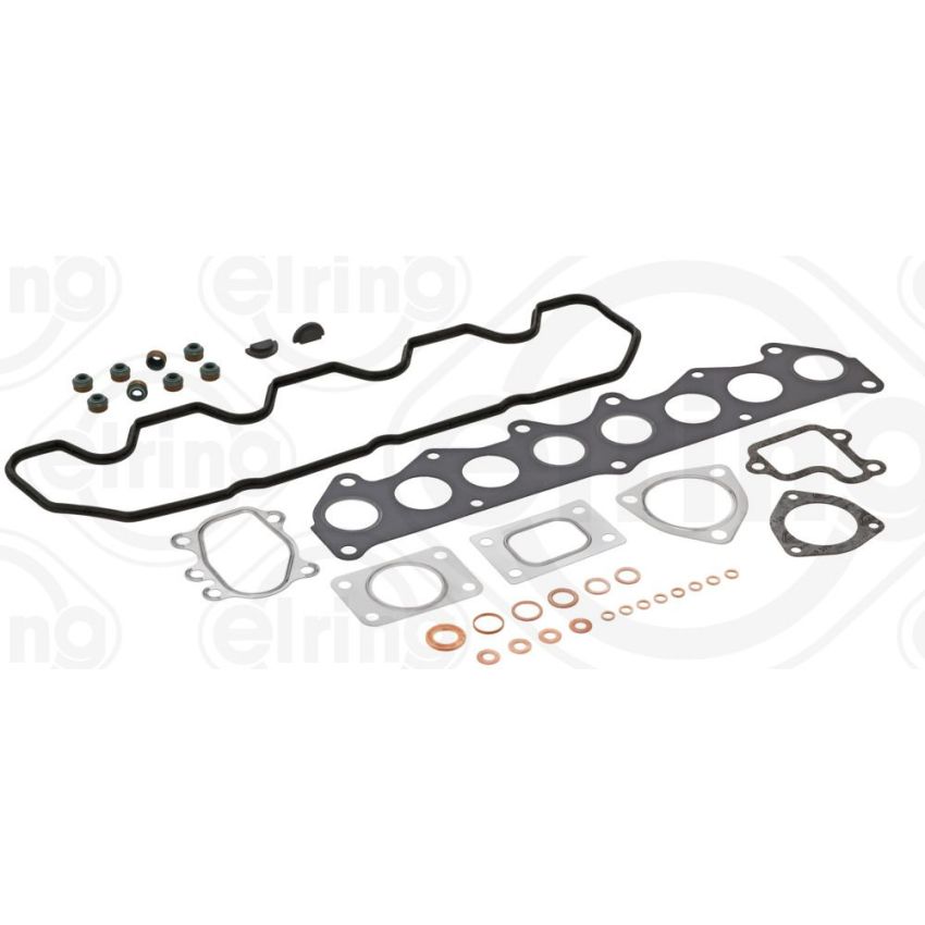 KOMPLET USZCZELEK GŁOWICY ELRING 534450 ROVER 2.5TDI RANGE ROV 89-94