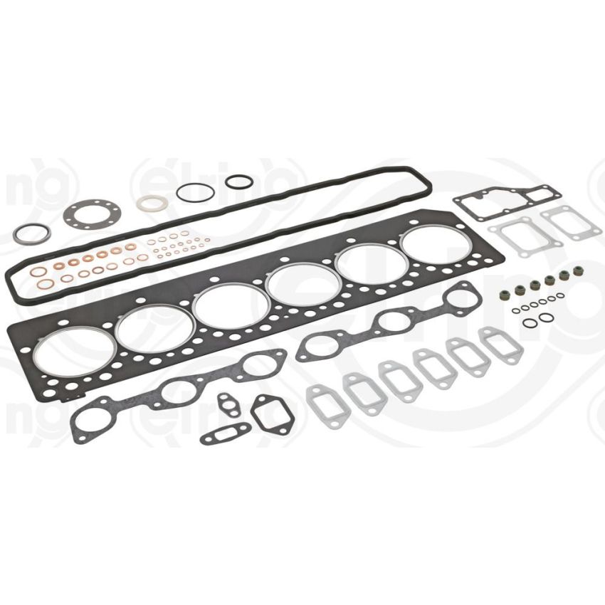 KOMPLET USZCZELEK GŁOWICY ELRING 323590 RVI 5.5-6.2D MIDS06.02 89-