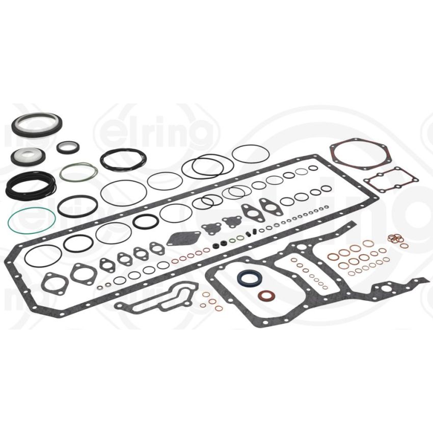 KOMPLET USZCZELEK BLOKU ELRING 387270 RVI 9839cc MIDS06.2045