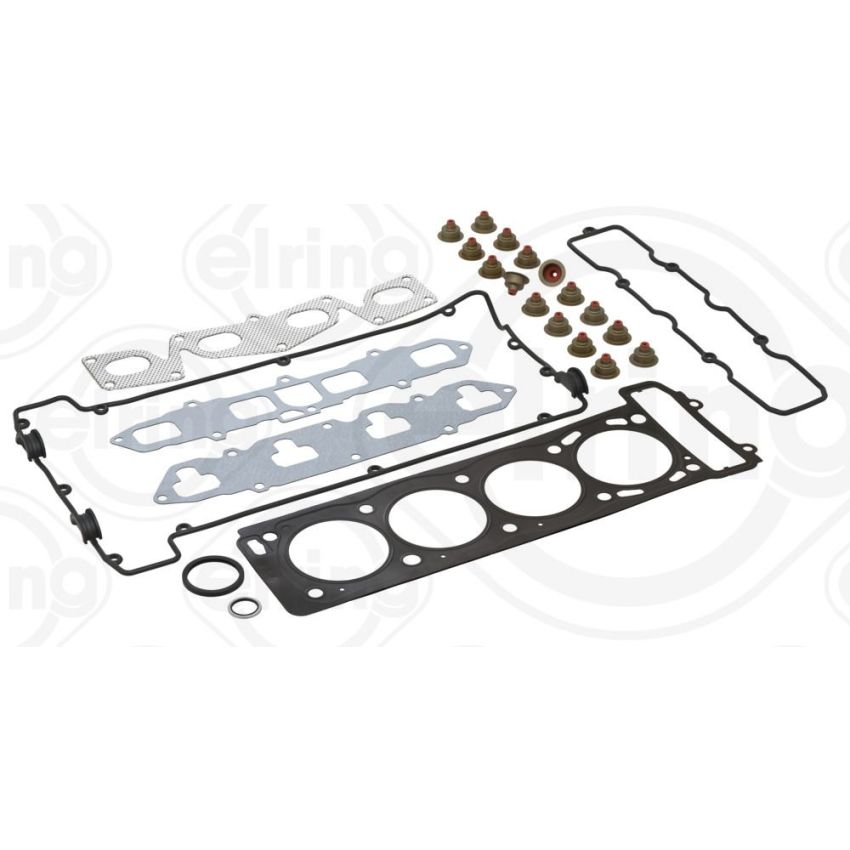 KOMPLET USZCZELEK GŁOWICY ELRING 472191 SAAB -2.3 B205/235 97-