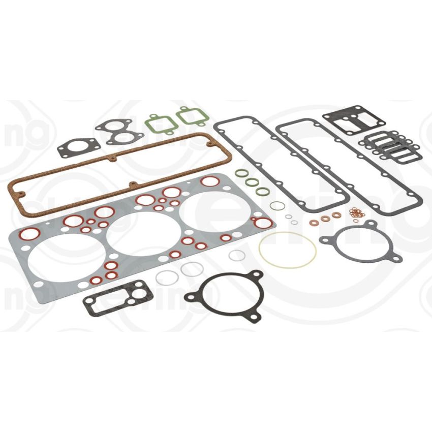 KOMPLET USZCZELEK GŁOWICY ELRING 921807 SCANIA DS11 87-