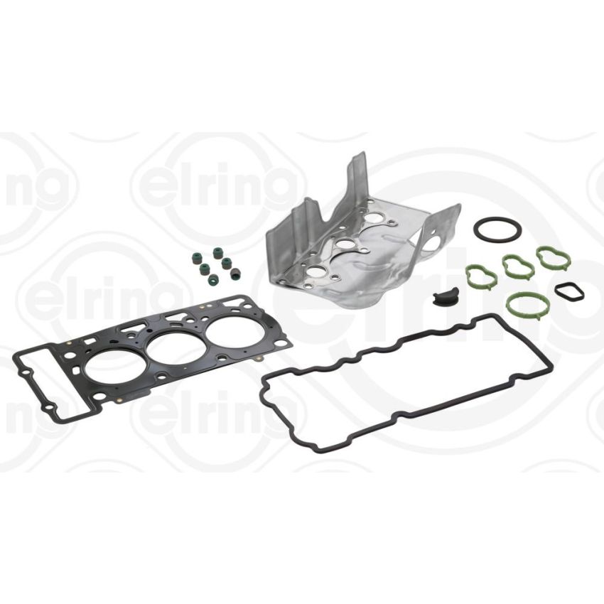 KOMPLET USZCZELEK GŁOWICY ELRING 451181 SMART 698cc 02-