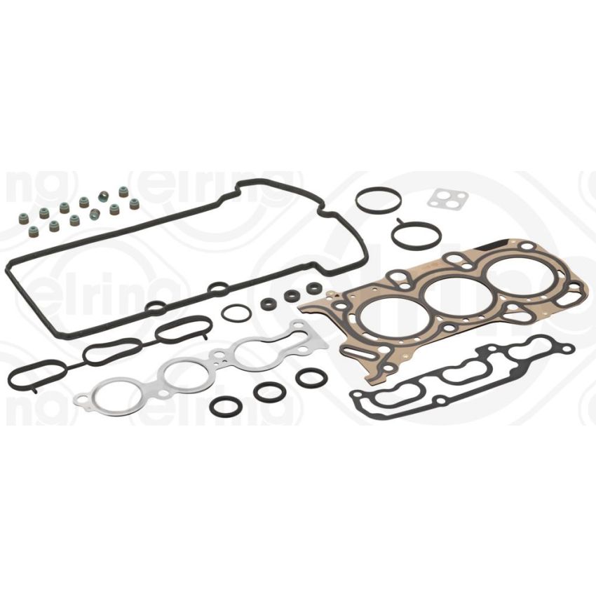 KOMPLET USZCZELEK GŁOWICY ELRING 789670 SUZUKI 12V 1.0 07-