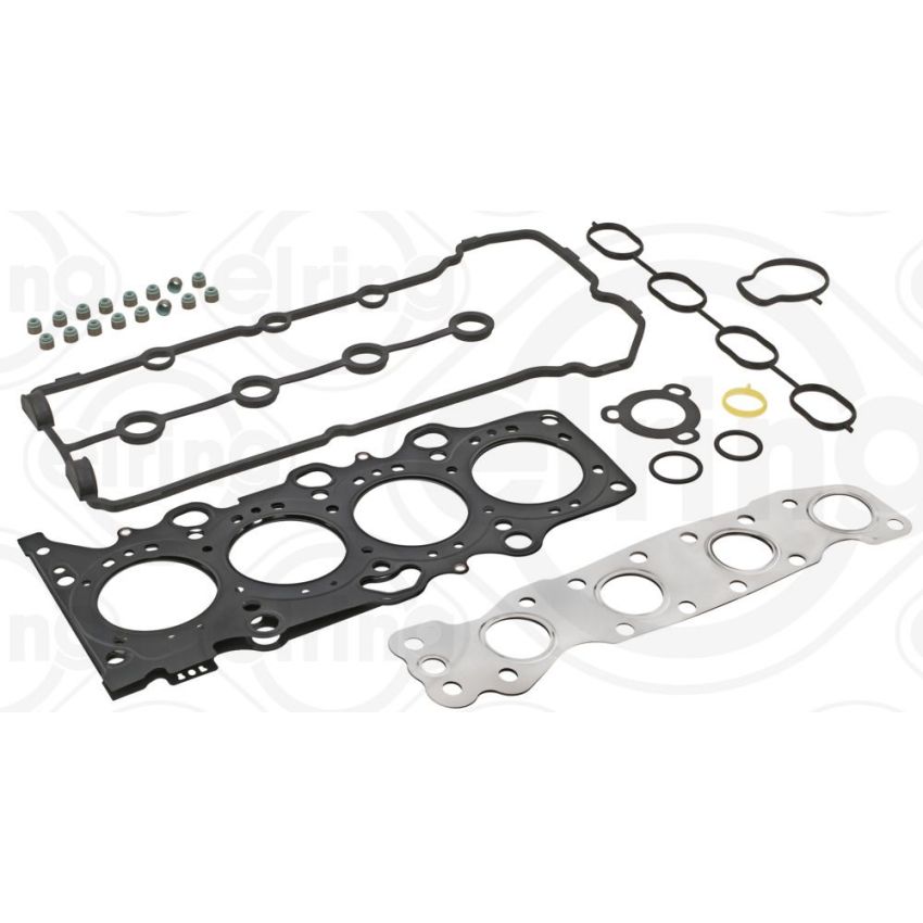KOMPLET USZCZELEK GŁOWICY ELRING 747340 SUZUKI 16V 1.5-1.6 06-09