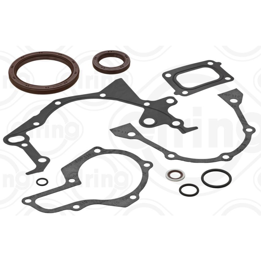 KOMPLET USZCZELEK BLOKU ELRING 308960 SUZUKI 1.6 G16B 89-