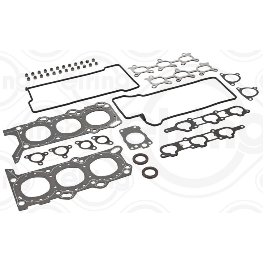 KOMPLET USZCZELEK GŁOWICY ELRING 266090 SUZUKI 1998cc H20A 24V 95-