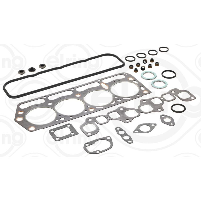KOMPLET USZCZELEK GŁOWICY ELRING 753085 TOYOTA 1.6-2.0 82-