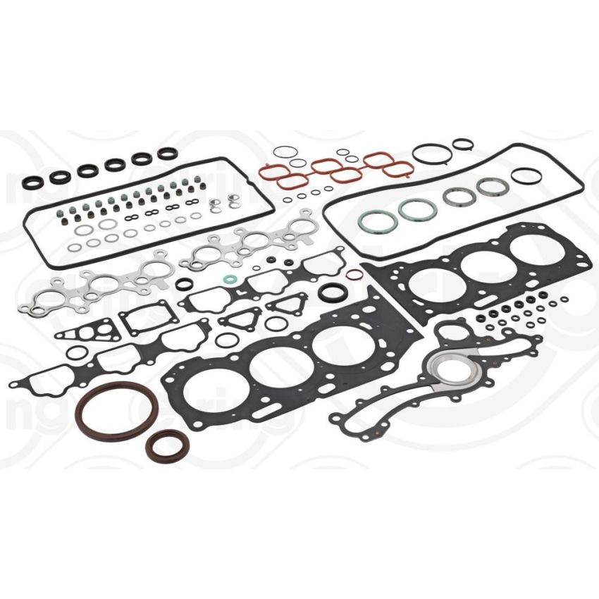 KOMPLET USZCZELEK GŁOWICY ELRING 784690 TOYOTA V6 4.0 09-