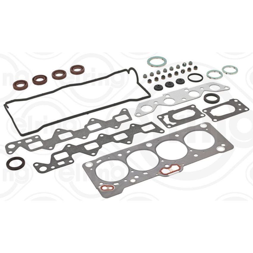 KOMPLET USZCZELEK GŁOWICY ELRING 920274 TOYOTA COROL.1.6 16v 87-