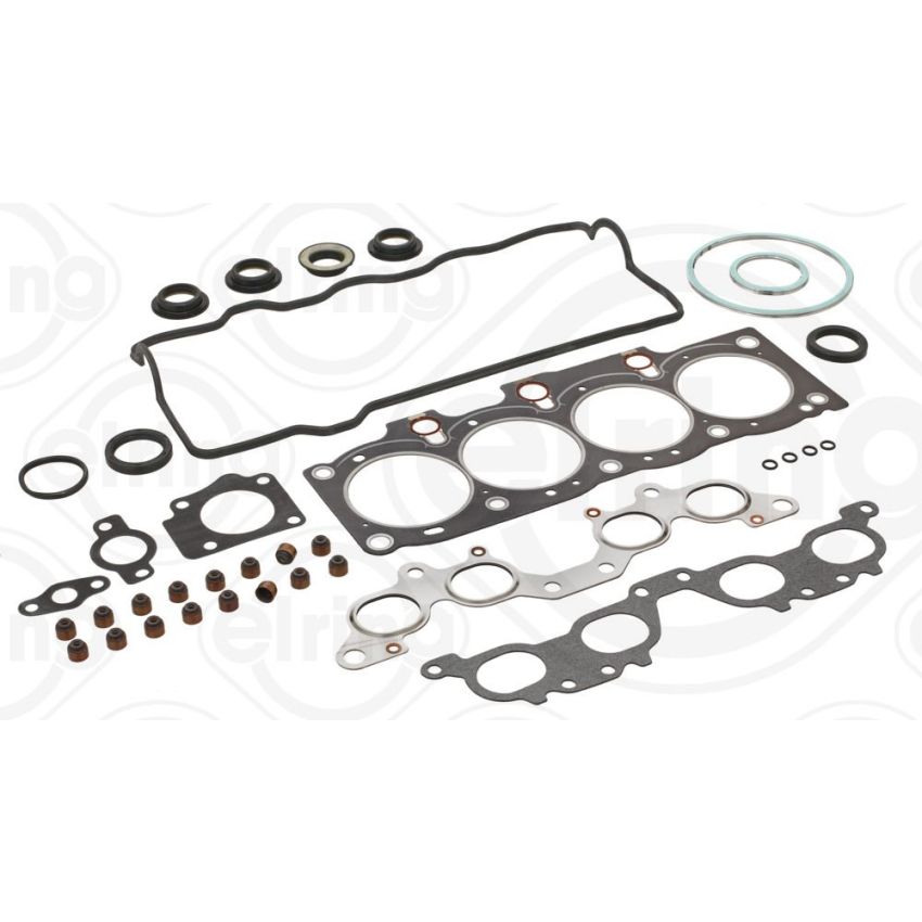 KOMPLET USZCZELEK GŁOWICY ELRING 920436 TOYOTA 16V 2.0 86-92