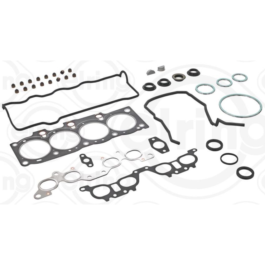 KOMPLET USZCZELEK GŁOWICY ELRING 010340 TOYOTA 16V 2.0 96-