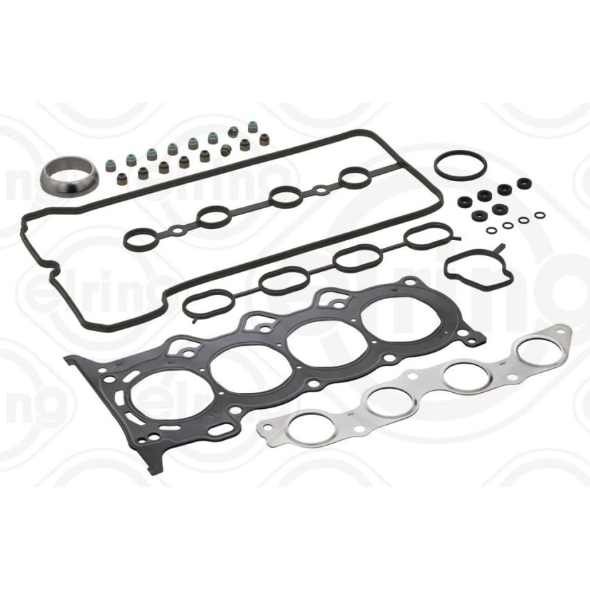 KOMPLET USZCZELEK GŁOWICY ELRING 170010 TOYOTA 16V 1.3 98-