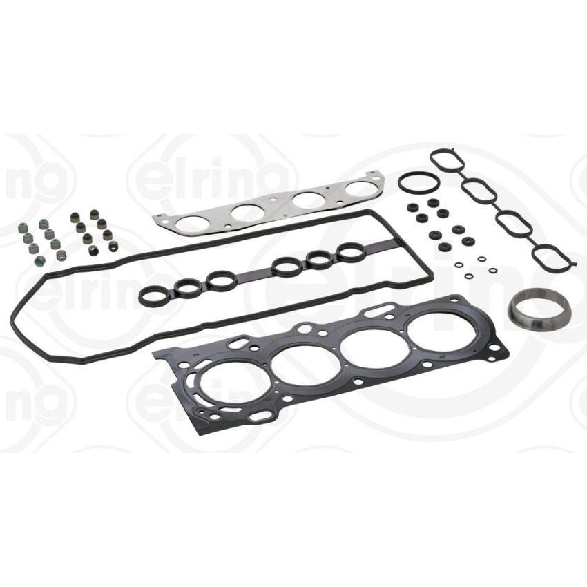 KOMPLET USZCZELEK GŁOWICY ELRING 169740 TOYOTA 16V 1.6-1.8 99-