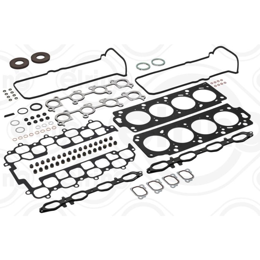KOMPLET USZCZELEK GŁOWICY ELRING 966090 TOYOTA 4.7D 98-