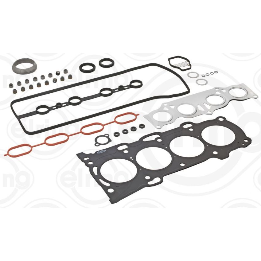 KOMPLET USZCZELEK GŁOWICY ELRING 453860 TOYOTA 2.0 16V 1AZ-FE 00-