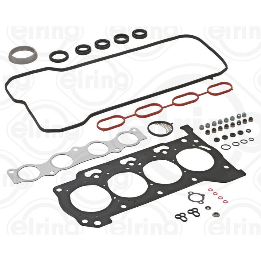 KOMPLET USZCZELEK GŁOWICY ELRING 310920 TOYOTA 16V 1.6 06-08