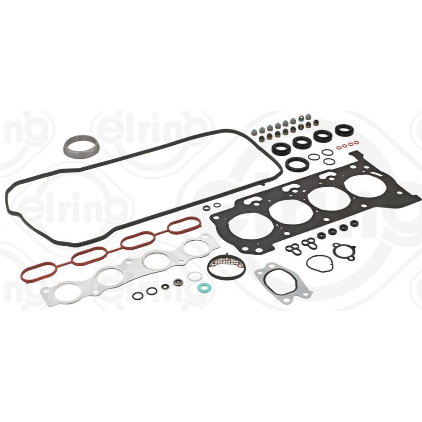 KOMPLET USZCZELEK GŁOWICY ELRING 428310 TOYOTA 1.6-1.8 08-