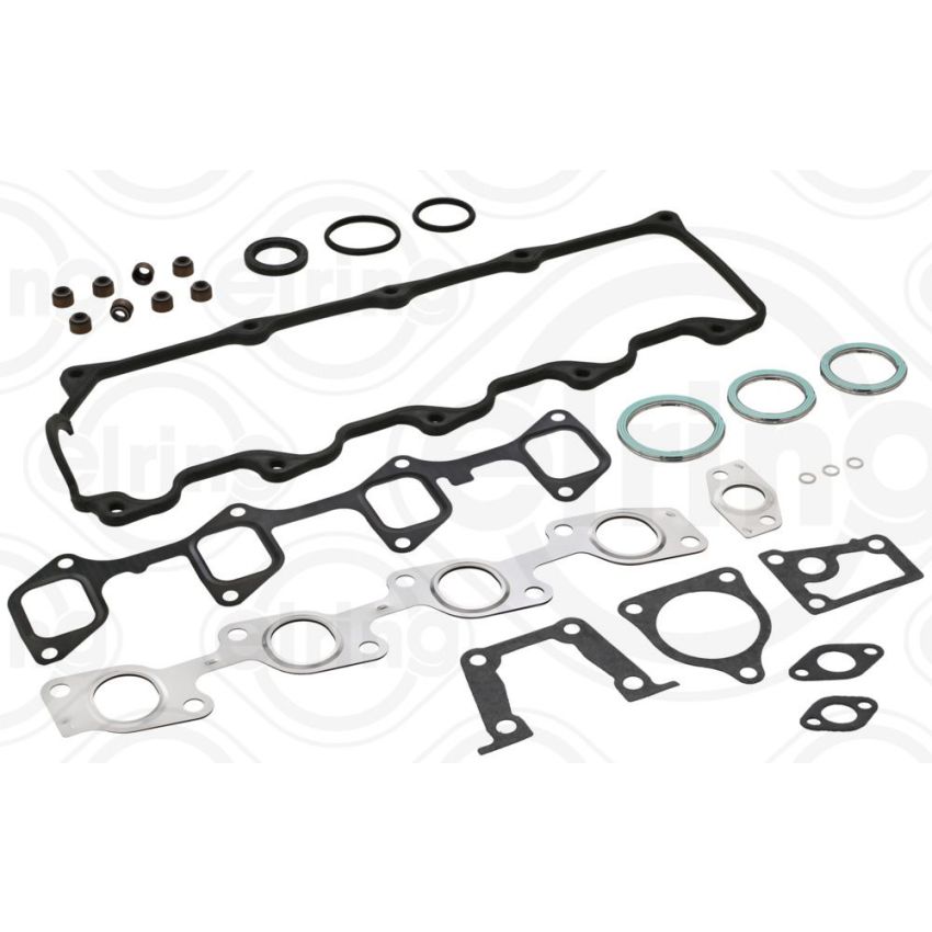 KOMPLET USZCZELEK GŁOWICY ELRING 152780 TOYOTA 2.4D 89-