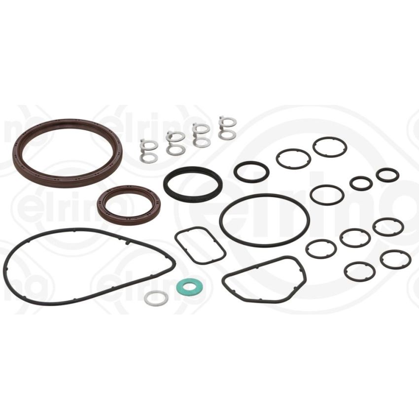 KOMPLET USZCZELEK BLOKU ELRING 318540 TOYOTA 2.0-2.2TD 16V 02-