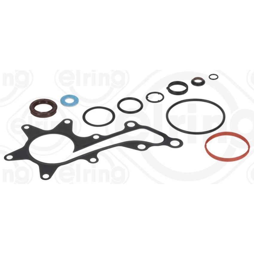 KOMPLET USZCZELEK BLOKU ELRING 397260 TOYOTA 16V 1.3 08-