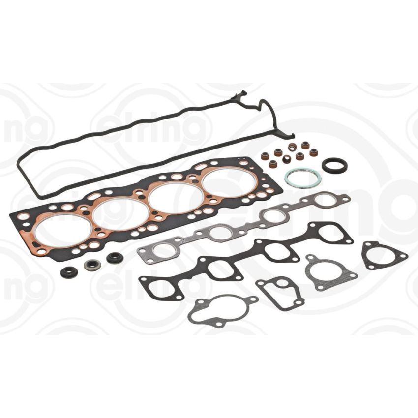 KOMPLET USZCZELEK GŁOWICY ELRING 752771 TOYOTA 2.5 D mot2L