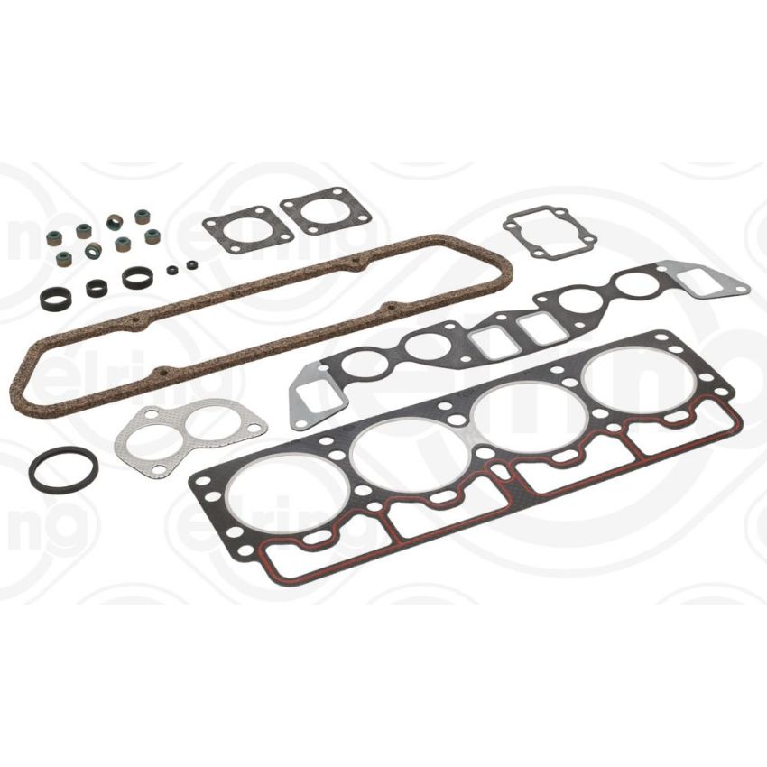 KOMPLET USZCZELEK GŁOWICY ELRING 044475 VOLVO 2.0 68-72