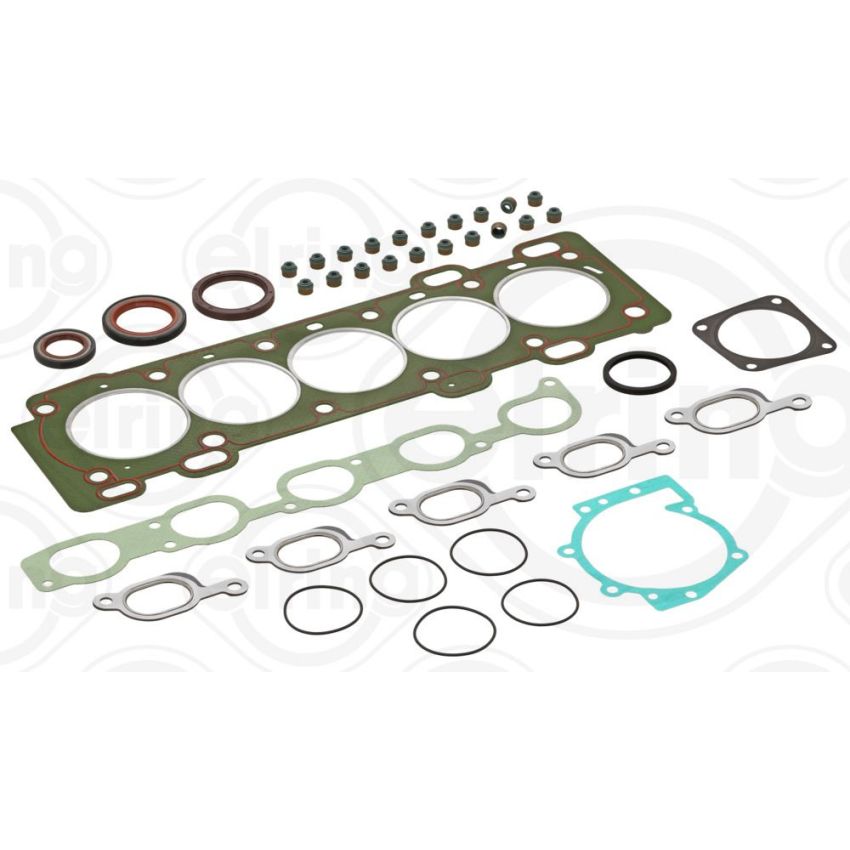 KOMPLET USZCZELEK GŁOWICY ELRING 498690 VOLVO 2.4 20V S60 S80 99-