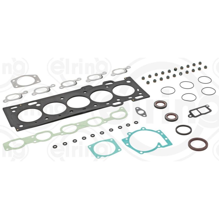 KOMPLET USZCZELEK GŁOWICY ELRING 498841 VOLVO 20V 2.5 03-