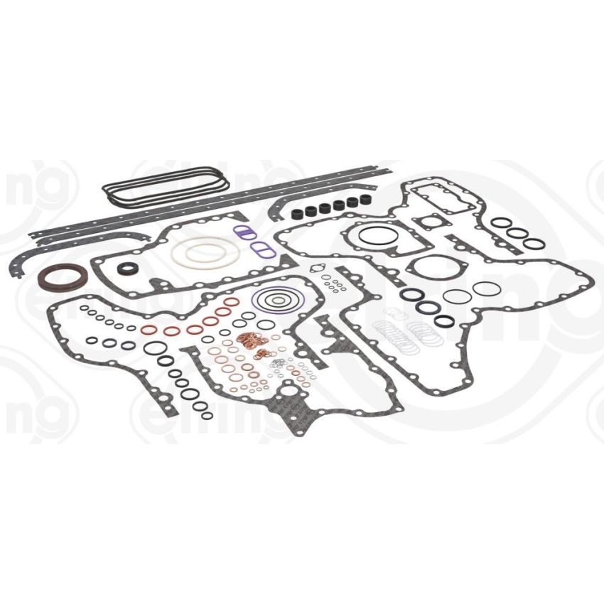 KOMPLET USZCZELEK BLOKU ELRING 108325 VOLVO TD120 70-
