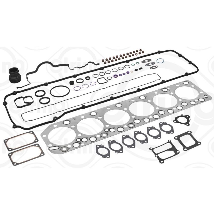 KOMPLET USZCZELEK GŁOWICY ELRING 866950 VOLVO DTI11-122HH 05-