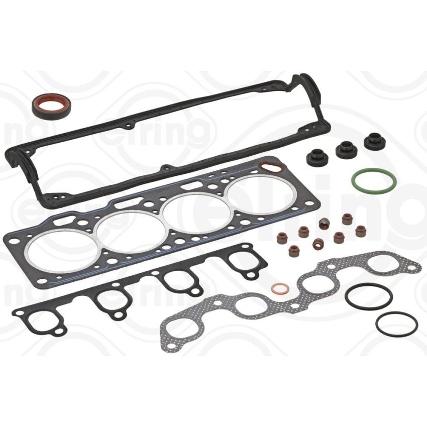 KOMPLET USZCZELEK GŁOWICY ELRING 621870 VW 1043cc POLO AEV