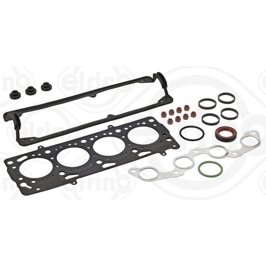 KOMPLET USZCZELEK GŁOWICY ELRING 530760 VW 999cc POLO/LUPO 96-