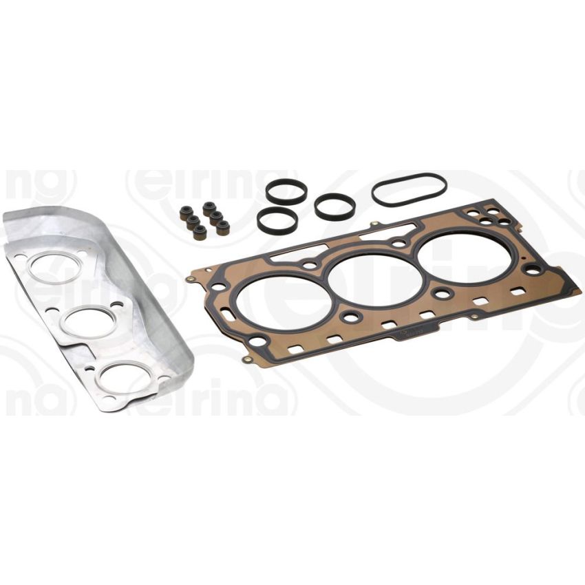 KOMPLET USZCZELEK GŁOWICY ELRING 546080 VW 1.2 05-